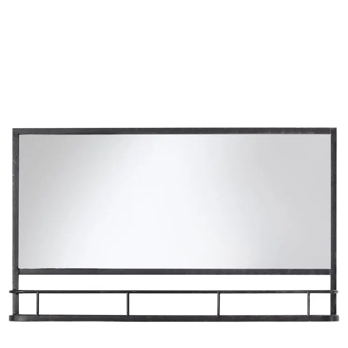 Emerson Overmantel Mirror