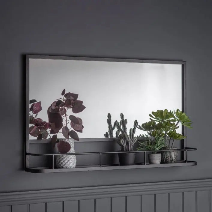 Emerson Overmantel Mirror