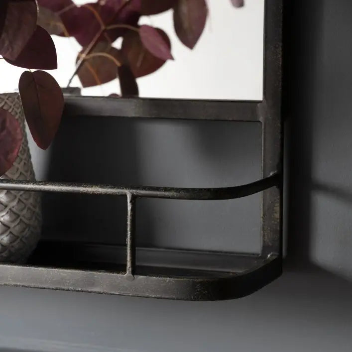 Emerson Overmantel Mirror