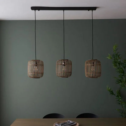 Mathias Pendant Light