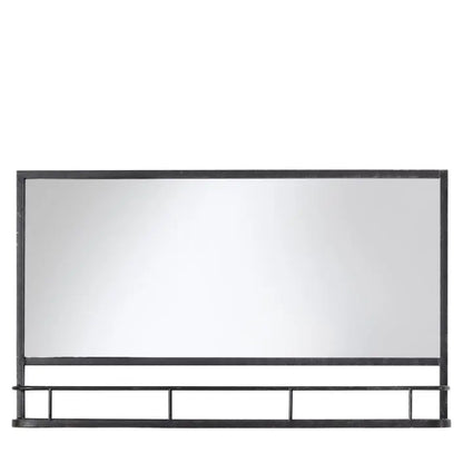 Emerson Overmantel Mirror
